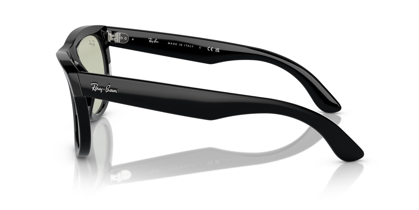 Ray-Ban RBR0502S WAYFARER REVERSE 6677/2 53