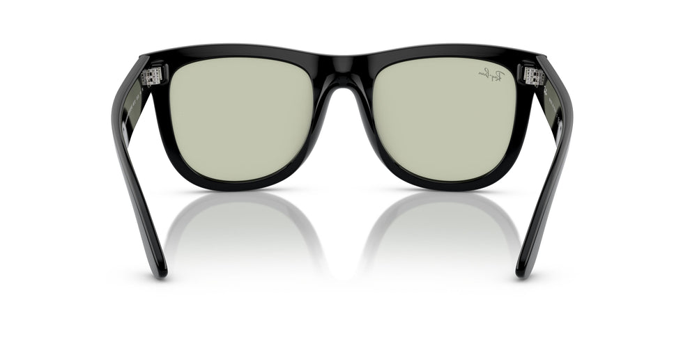 Ray-Ban RBR0502S WAYFARER REVERSE 6677/2 53
