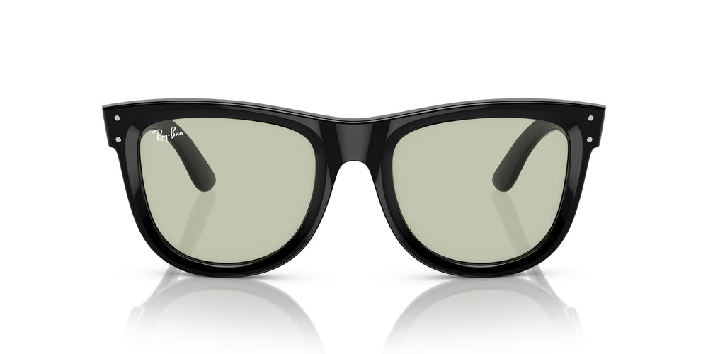 Ray-Ban RBR0502S WAYFARER REVERSE 6677/2 53