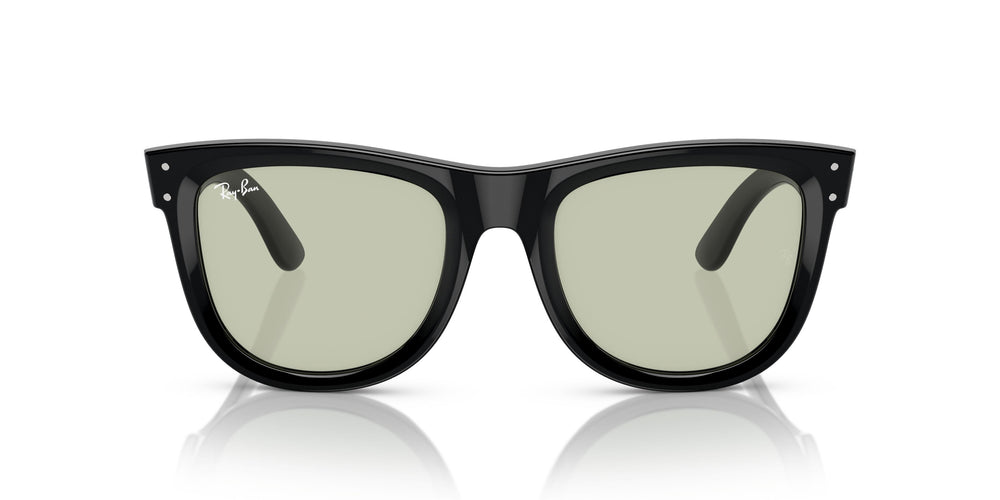 Ray-Ban RBR0502S WAYFARER REVERSE 6677/2 50