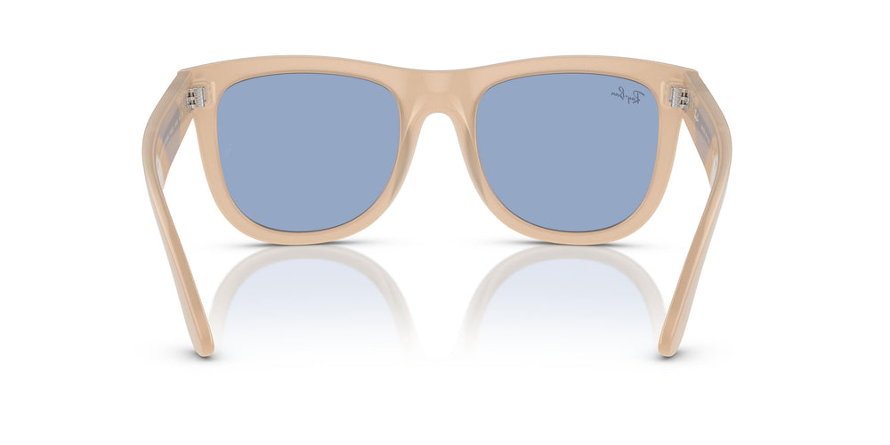 Ray-Ban RBR0502S WAYFARER REVERSE 678072 53