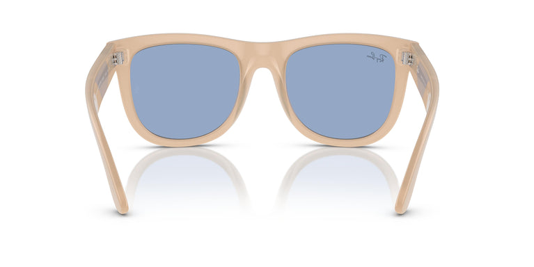 Ray-Ban RBR0502S WAYFARER REVERSE 678072 53