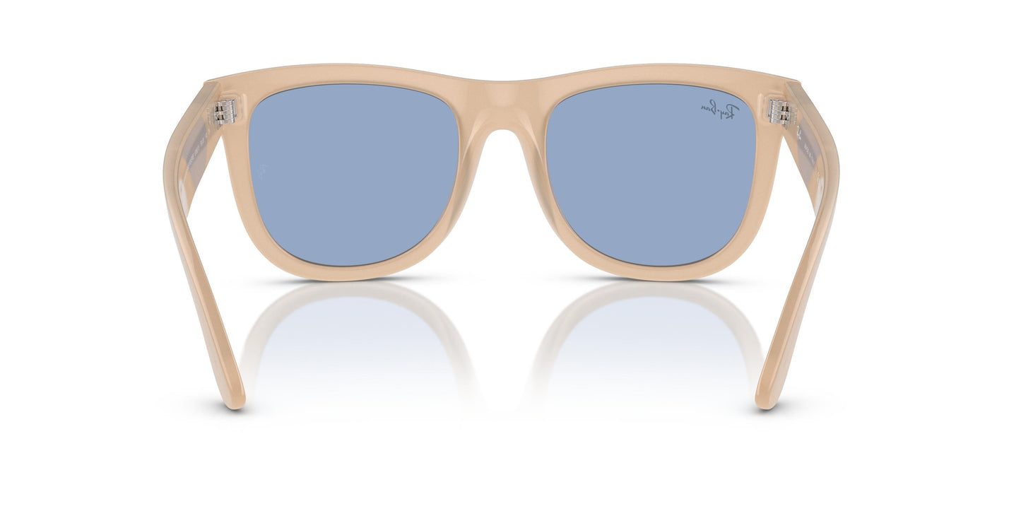 Ray-Ban RBR0502S WAYFARER REVERSE 678072 50