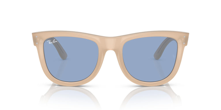 Ray-Ban RBR0502S WAYFARER REVERSE 678072 50