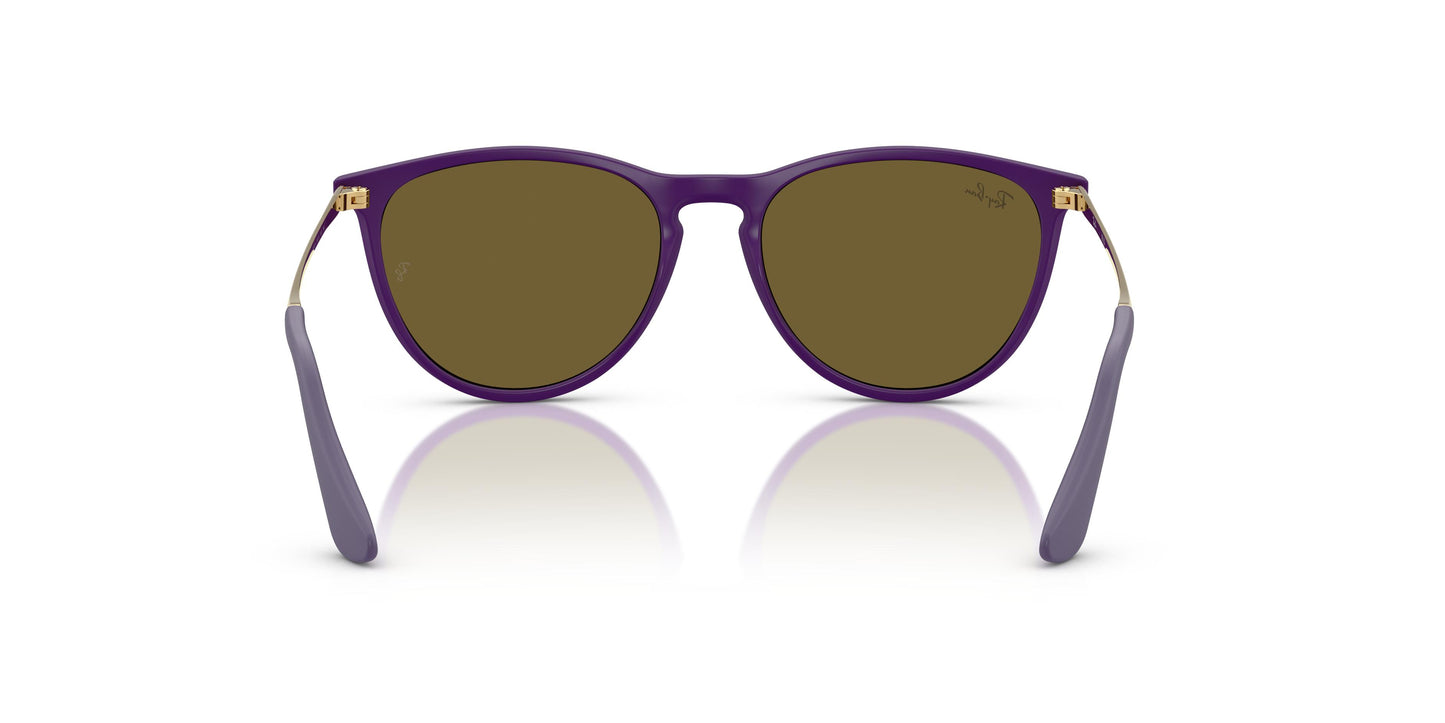 Ray-Ban Junior RJ9060S JUNIOR ERIKA 717973 50