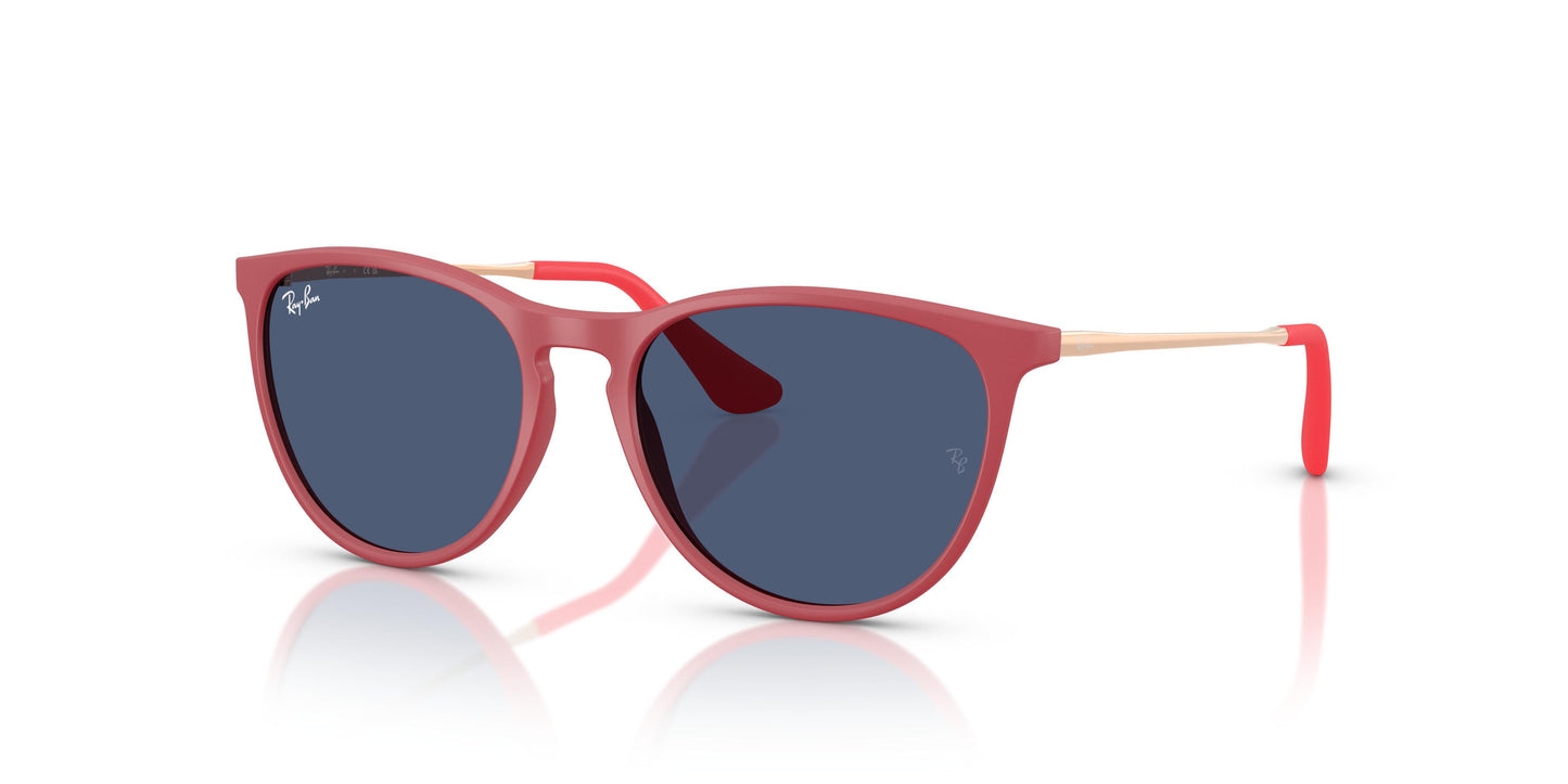 Ray-Ban Junior RJ9060S JUNIOR ERIKA 718071 50