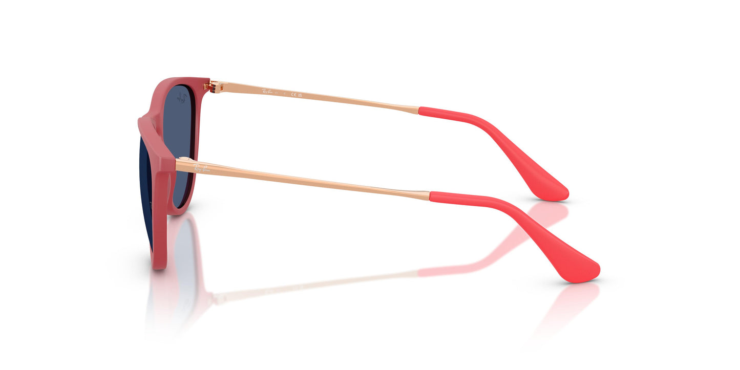 Ray-Ban Junior RJ9060S JUNIOR ERIKA 718071 50