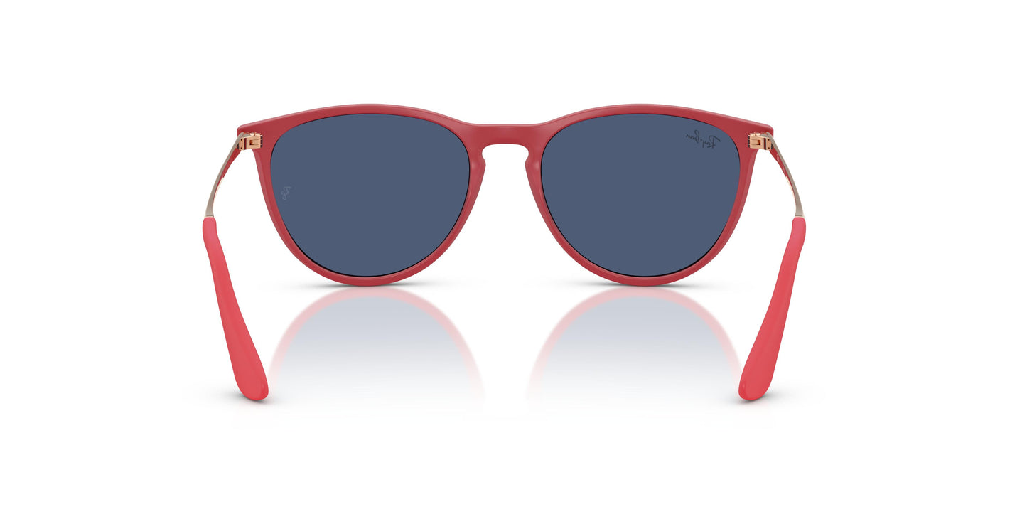Ray-Ban Junior RJ9060S JUNIOR ERIKA 718071 50