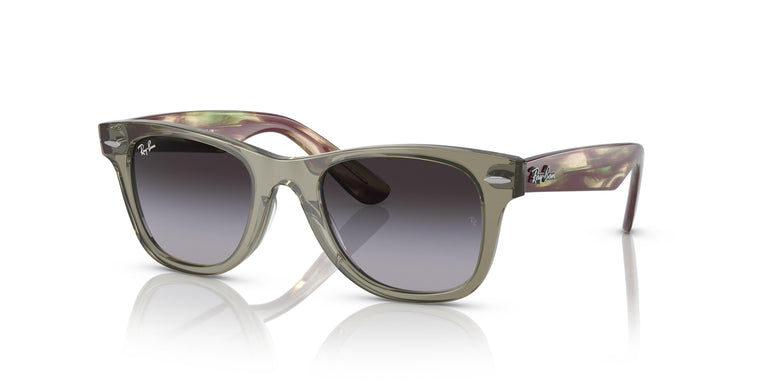 Ray-Ban Junior RJ9066S JUNIOR WAYFARER 71298G 47