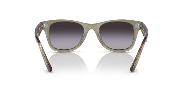 Ray-Ban Junior RJ9066S JUNIOR WAYFARER 71298G 47