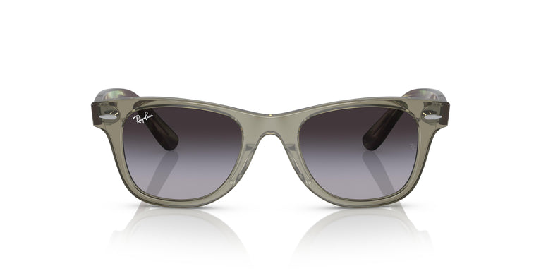 Ray-Ban Junior RJ9066S JUNIOR WAYFARER 71298G 47