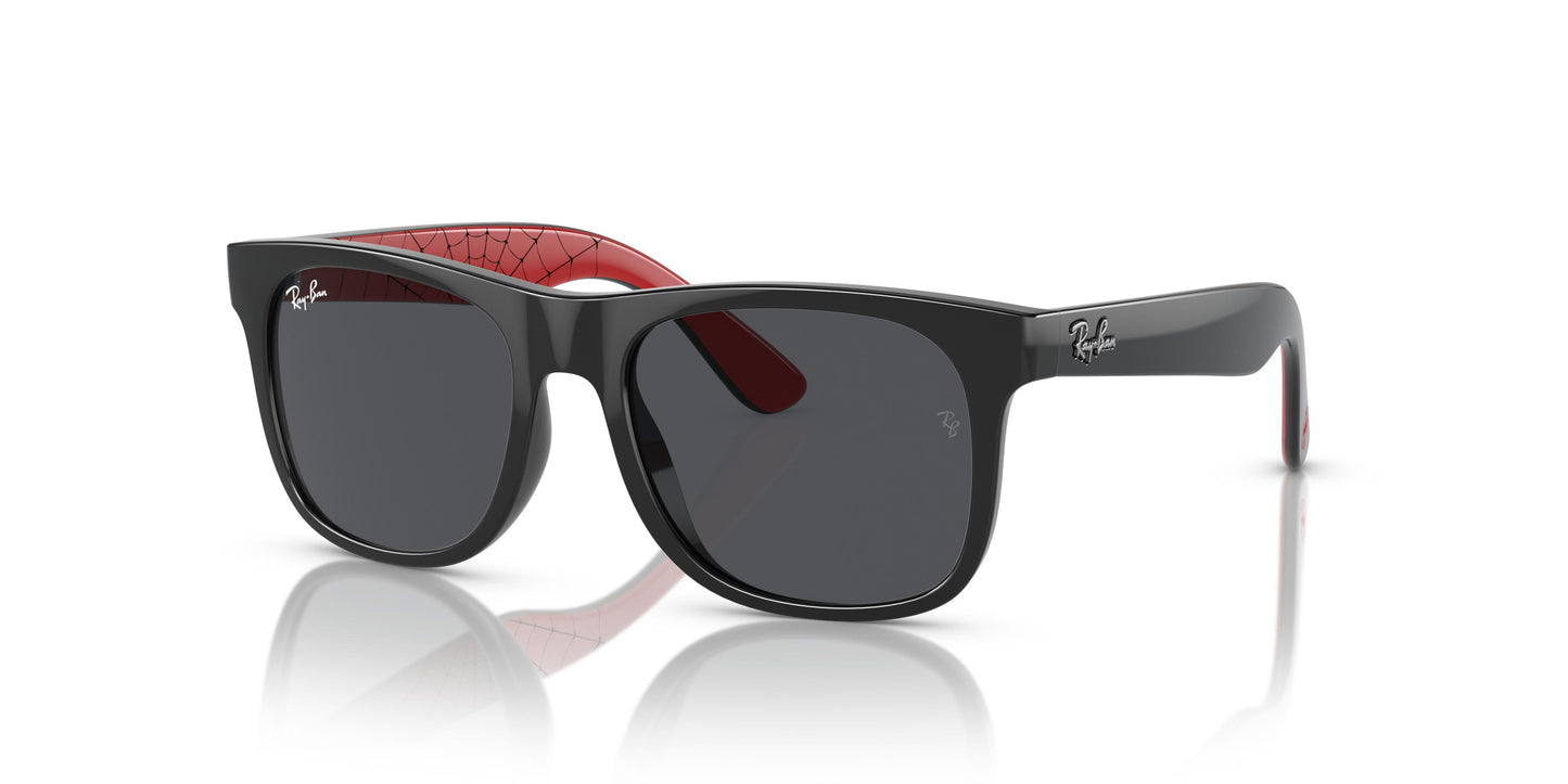 Ray-Ban Junior RJ9069S JUNIOR JUSTIN 716687 48