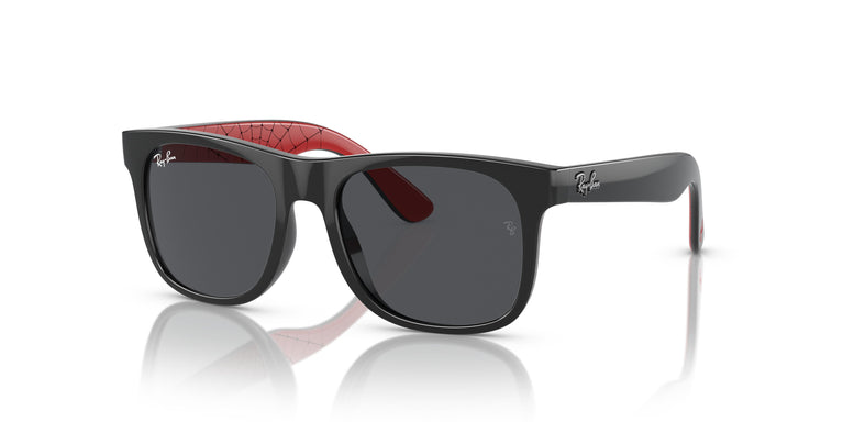 Ray-Ban Junior RJ9069S JUNIOR JUSTIN 716687 48