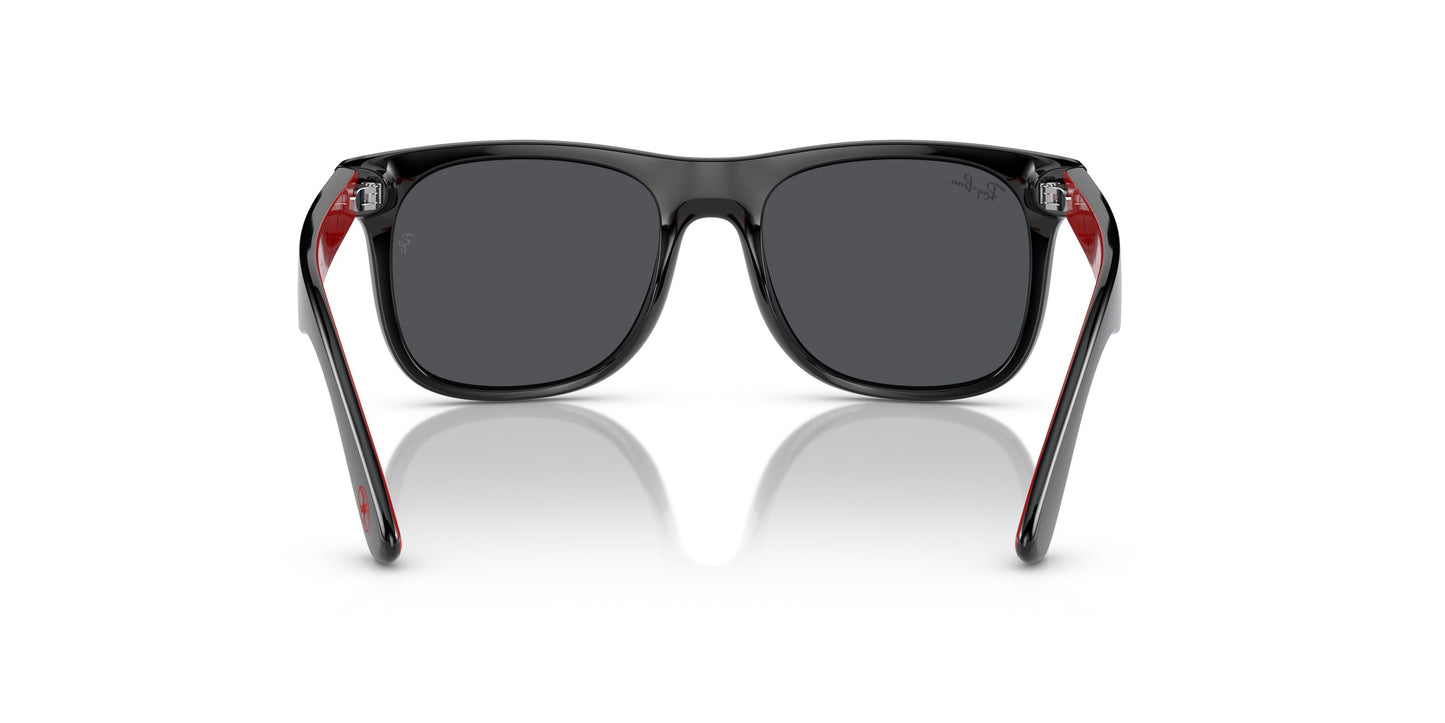 Ray-Ban Junior RJ9069S JUNIOR JUSTIN 716687 48