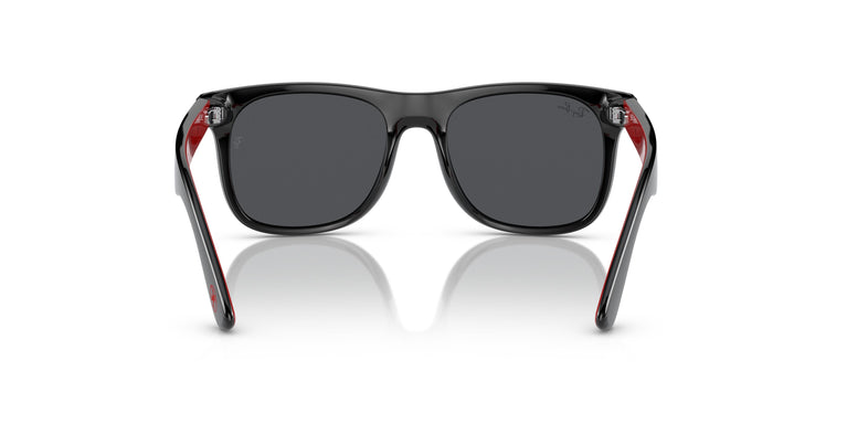 Ray-Ban Junior RJ9069S JUNIOR JUSTIN 716687 48