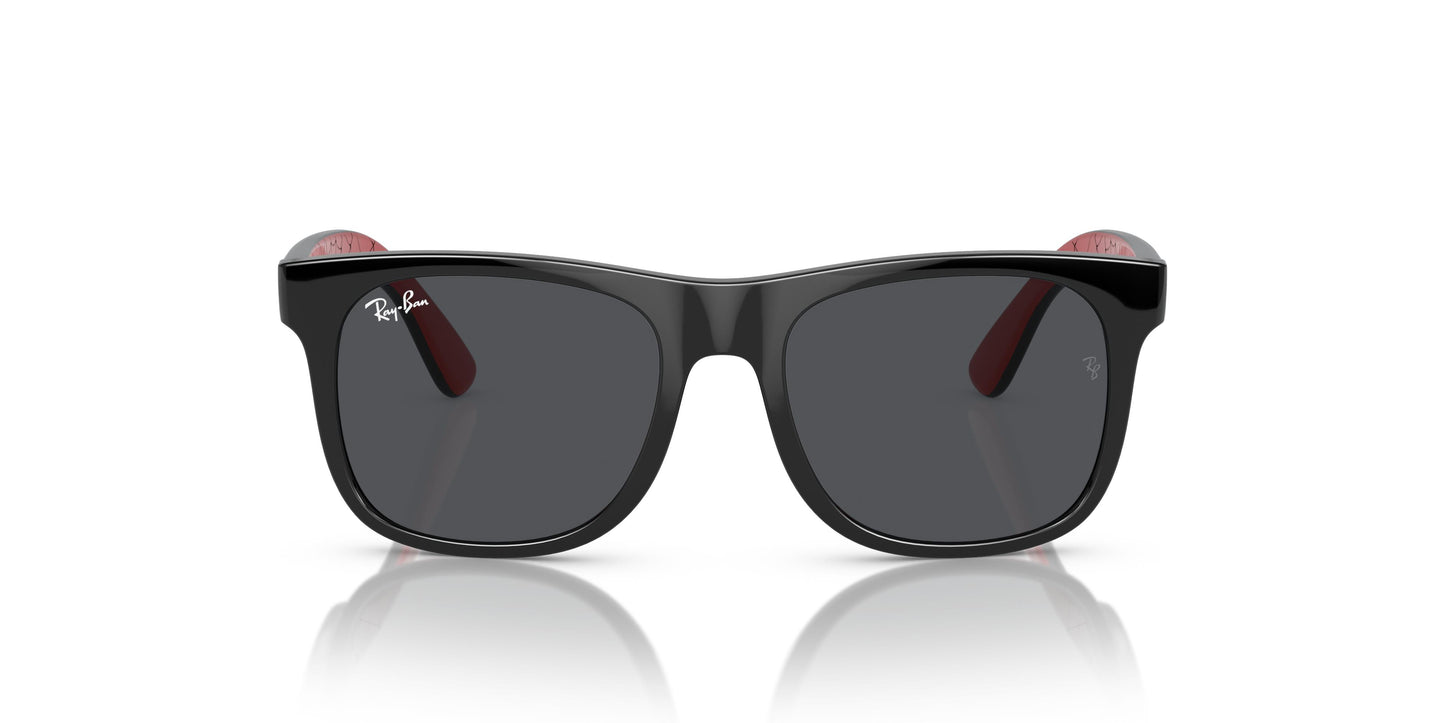 Ray-Ban Junior RJ9069S JUNIOR JUSTIN 716687 48