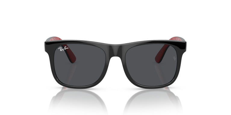 Ray-Ban Junior RJ9069S JUNIOR JUSTIN 716687 48