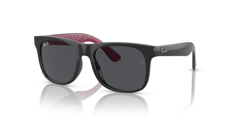 Ray-Ban Junior RJ9069S JUNIOR JUSTIN 716787 48