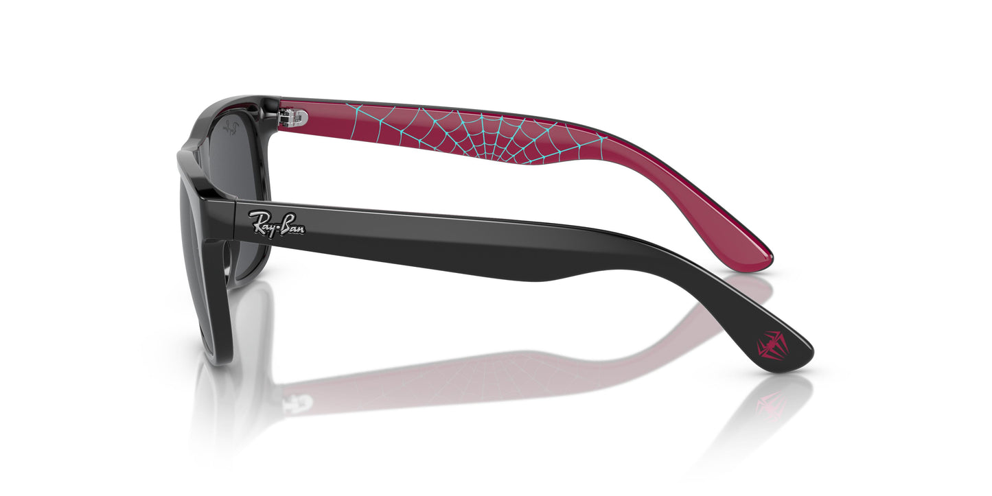 Ray-Ban Junior RJ9069S JUNIOR JUSTIN 716787 48