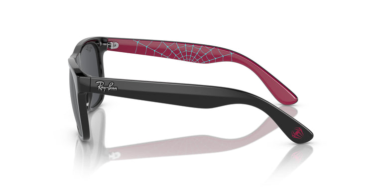 Ray-Ban Junior RJ9069S JUNIOR JUSTIN 716787 48