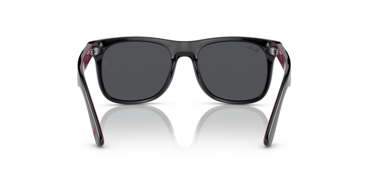 Ray-Ban Junior RJ9069S JUNIOR JUSTIN 716787 48