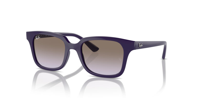 Ray-Ban Junior RJ9071S 71634Q 48