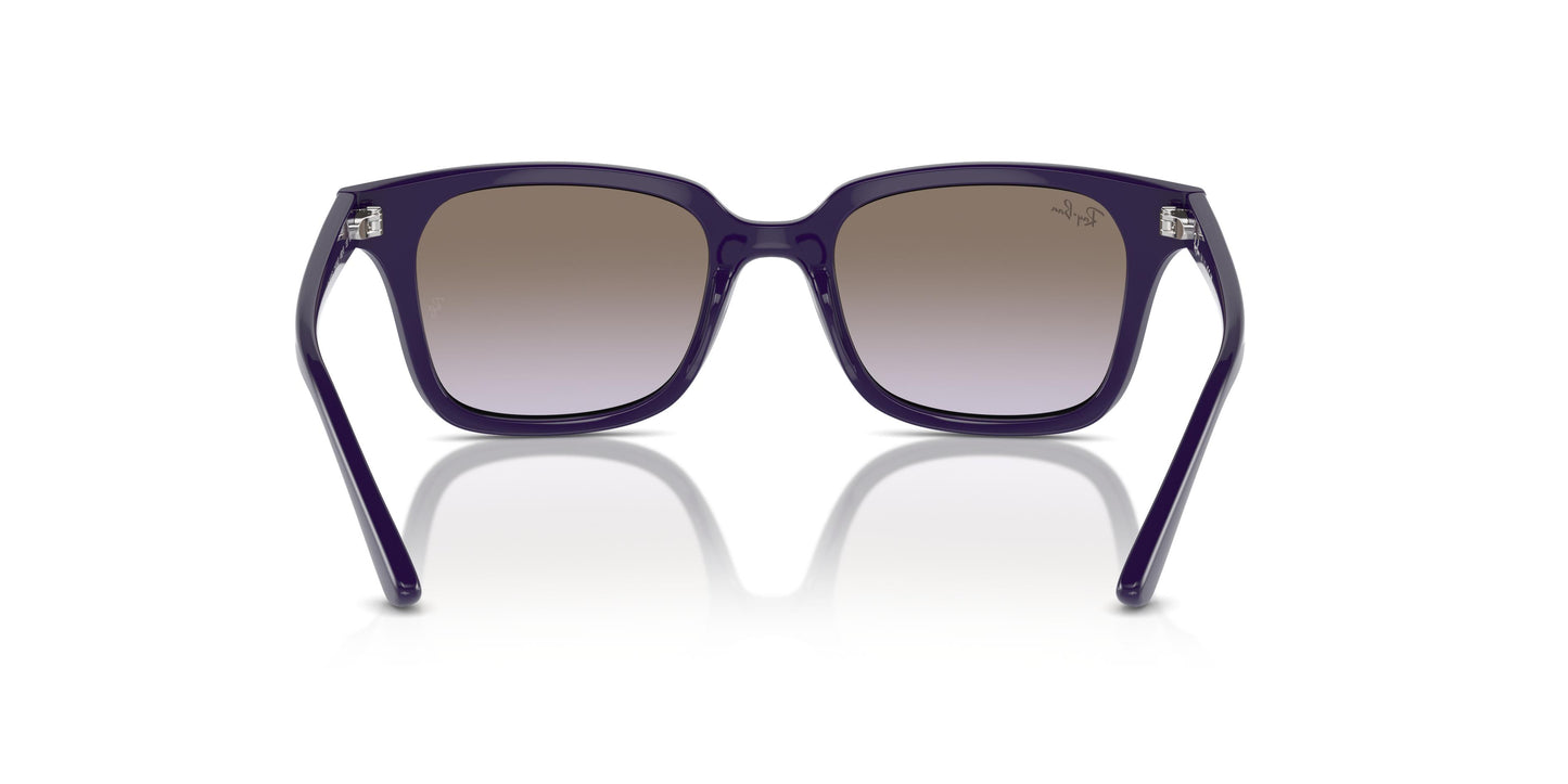 Ray-Ban Junior RJ9071S  71634Q 48