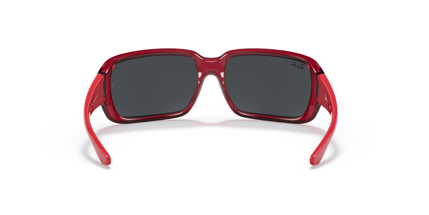 Ray-Ban Junior RJ9072S  707787 51