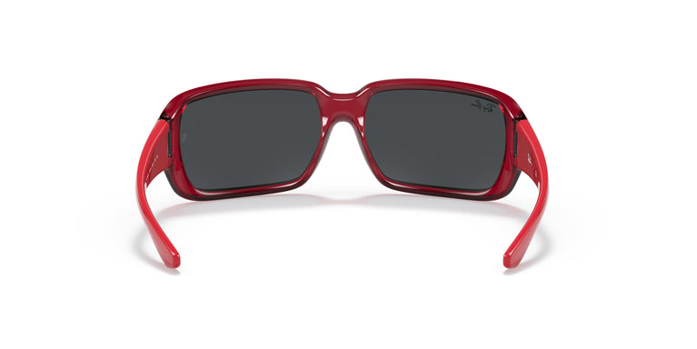 Ray-Ban Junior RJ9072S  707787 51