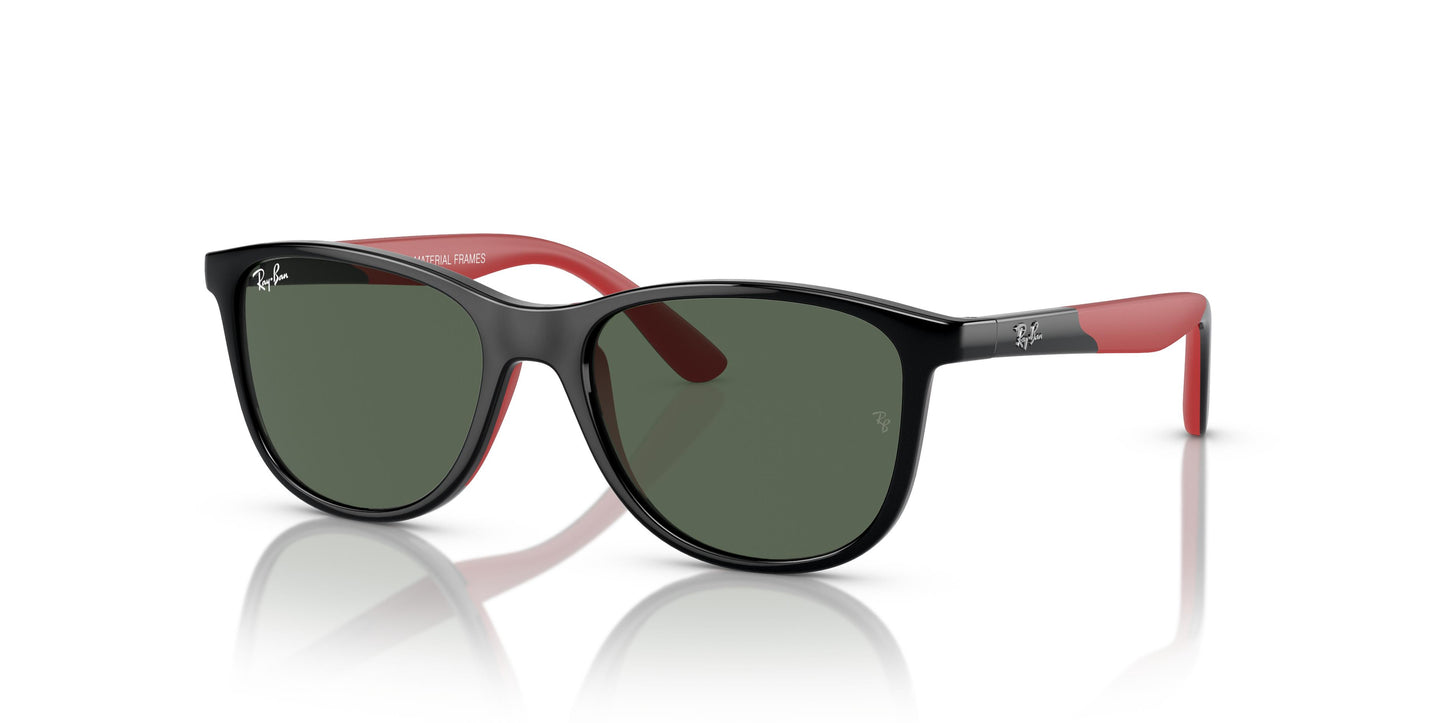 Ray-Ban Junior RJ9077S 713171 49