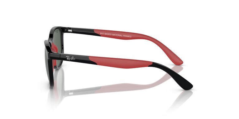Ray-Ban Junior RJ9077S 713171 49