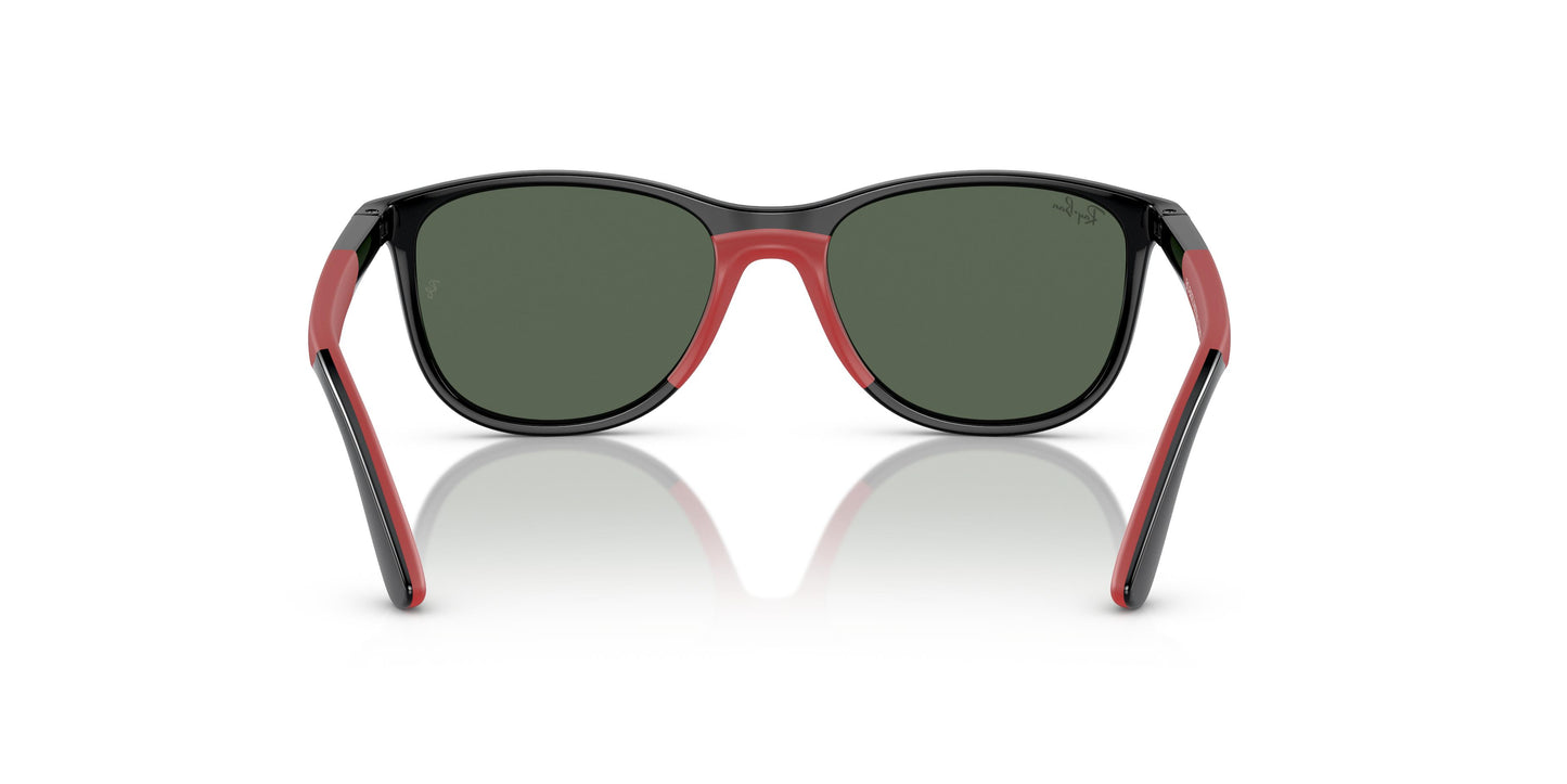 Ray-Ban Junior RJ9077S 713171 49