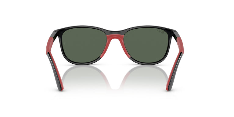 Ray-Ban Junior RJ9077S 713171 49