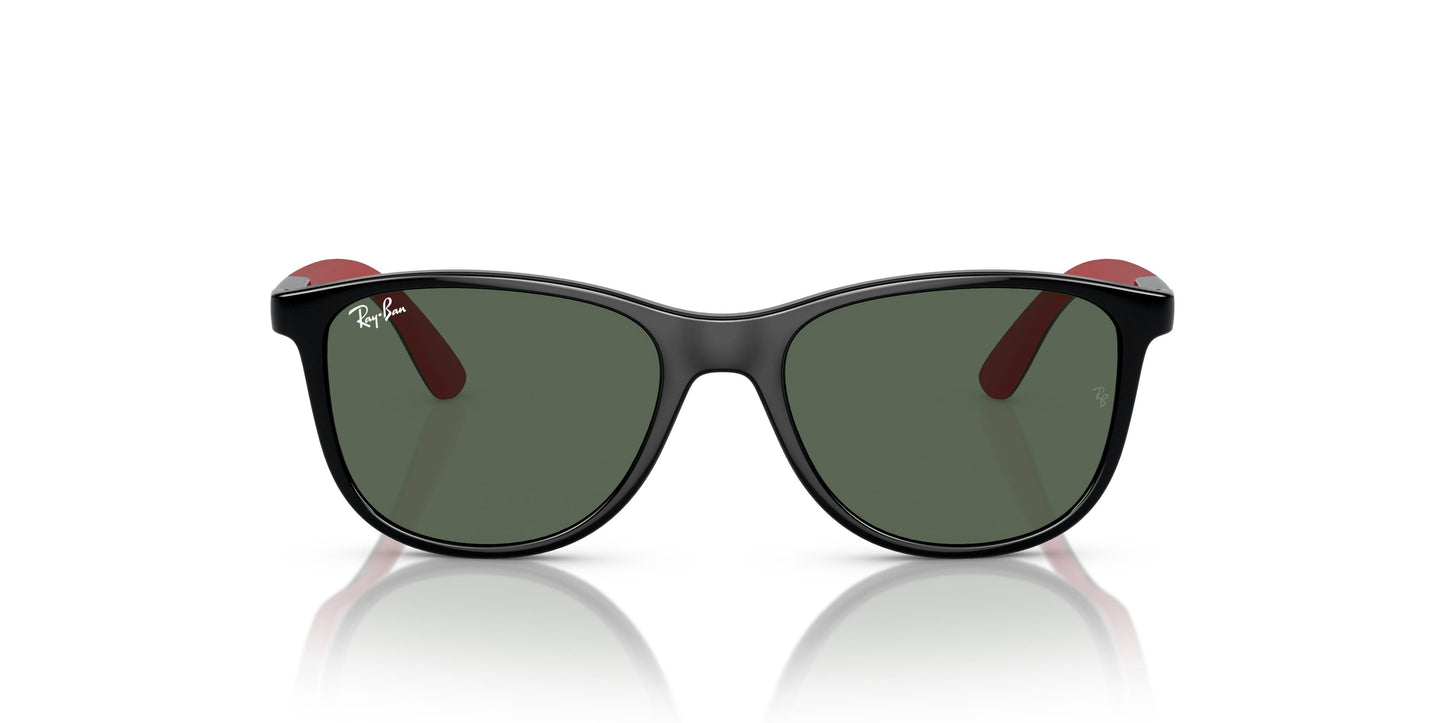 Ray-Ban Junior RJ9077S 713171 49