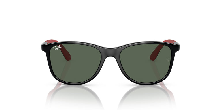 Ray-Ban Junior RJ9077S 713171 49