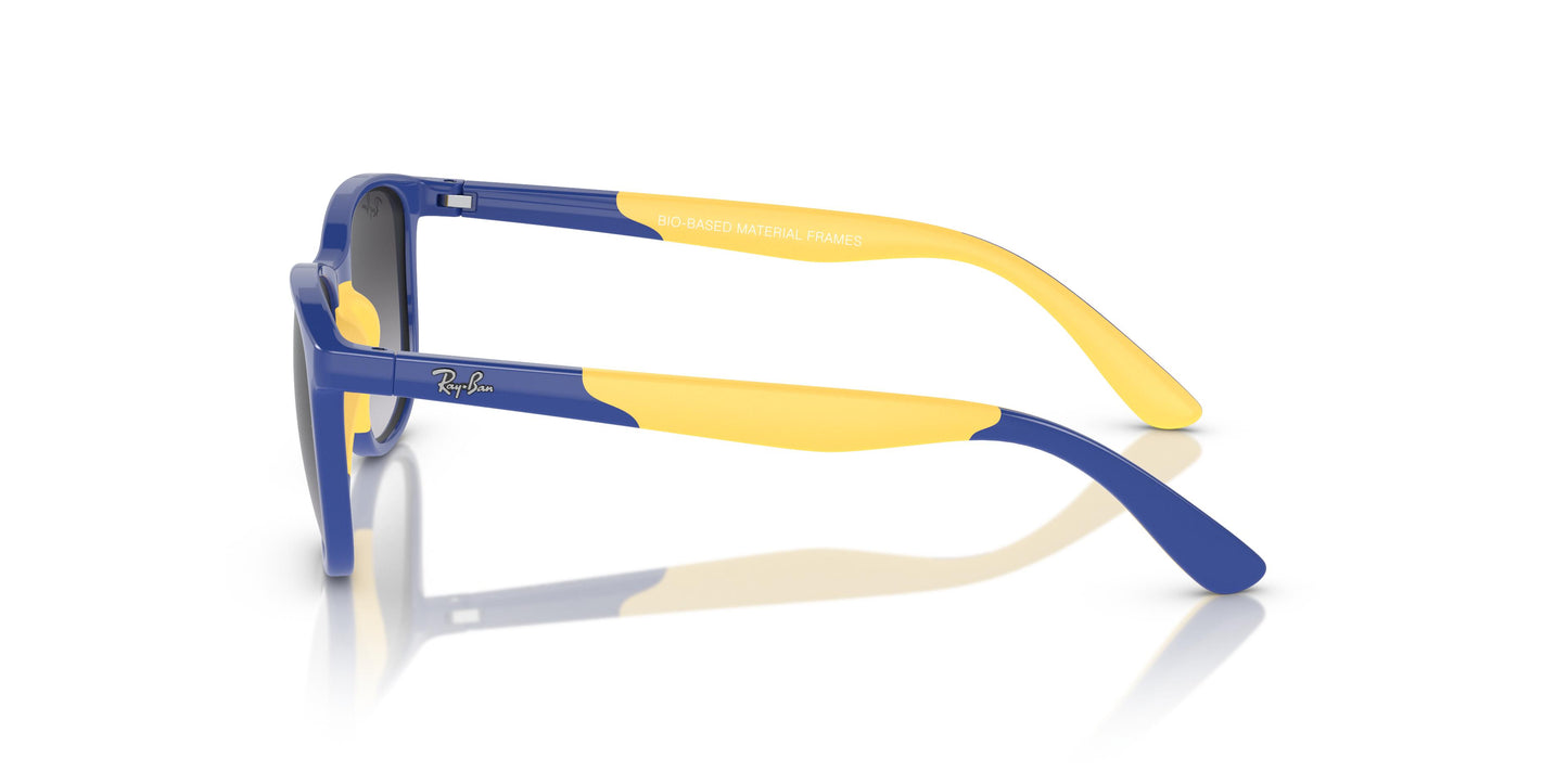 Ray-Ban Junior RJ9077S 71328G 49