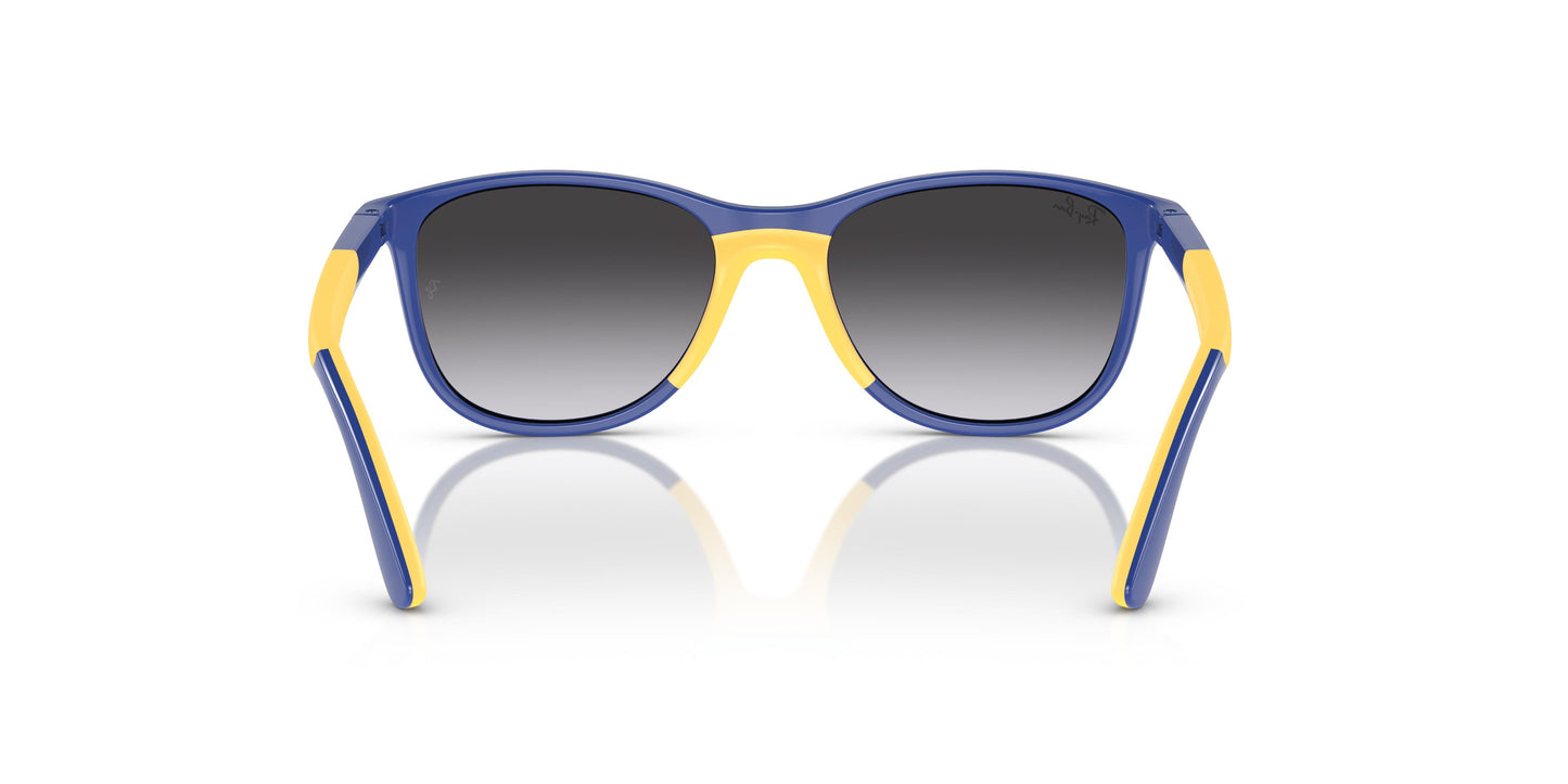 Ray-Ban Junior RJ9077S 71328G 49