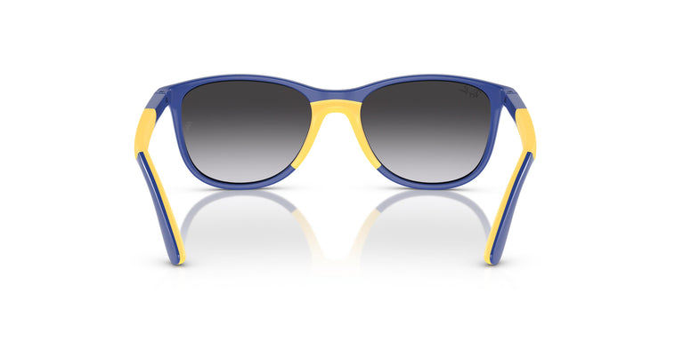 Ray-Ban Junior RJ9077S 71328G 49
