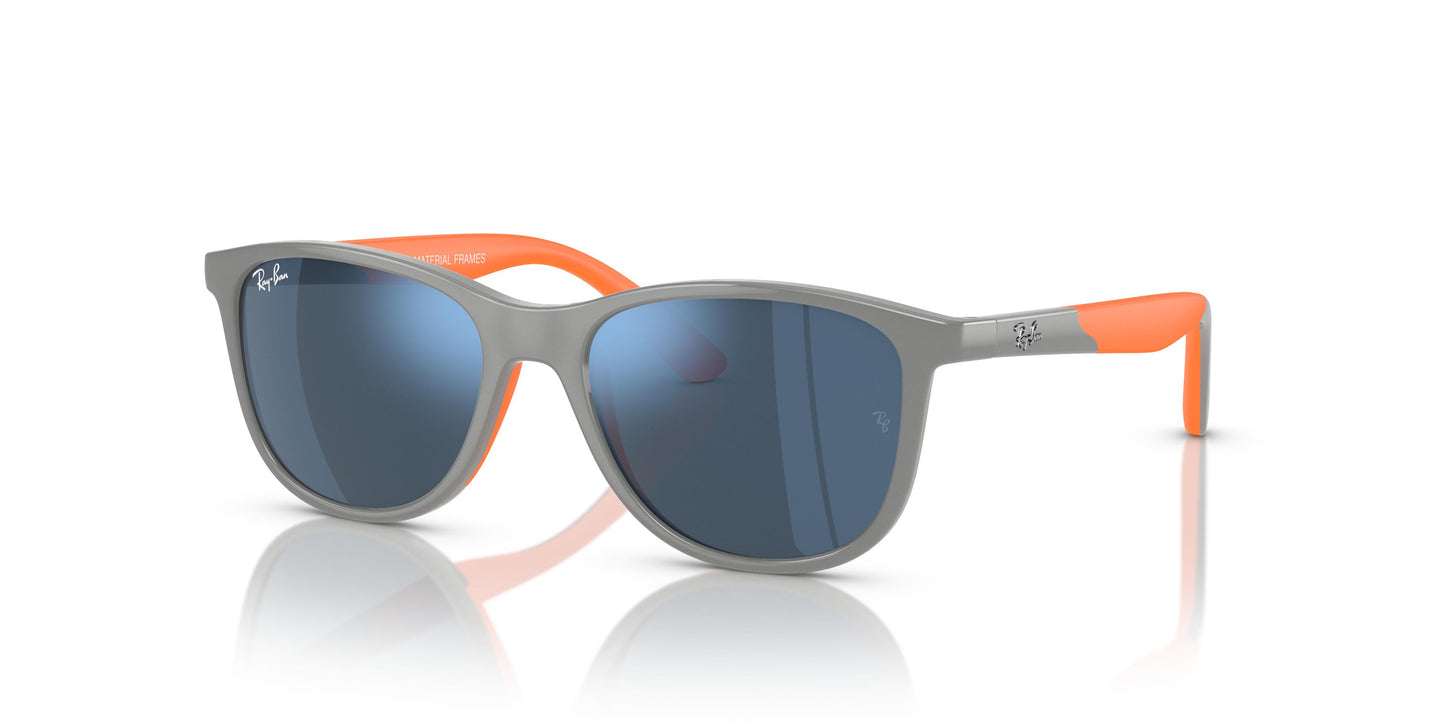 Ray-Ban Junior RJ9077S 713355 49