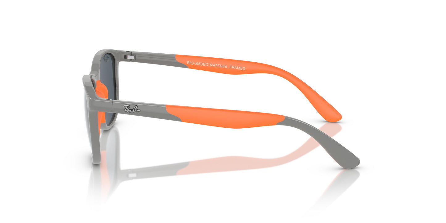 Ray-Ban Junior RJ9077S 713355 49