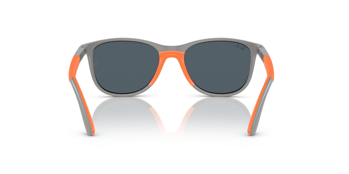 Ray-Ban Junior RJ9077S 713355 49