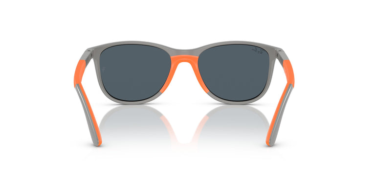 Ray-Ban Junior RJ9077S 713355 49