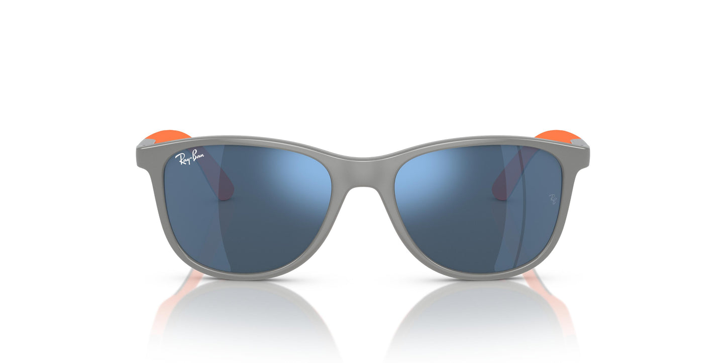 Ray-Ban Junior RJ9077S 713355 49