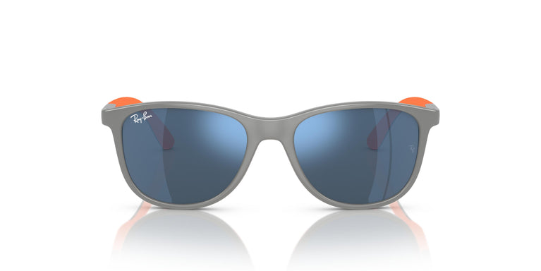 Ray-Ban Junior RJ9077S 713355 49