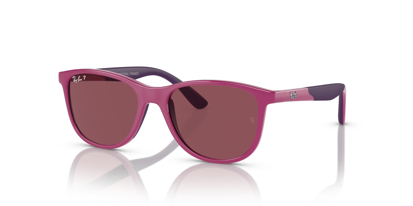 Ray-Ban Junior RJ9077S  71495Q 49