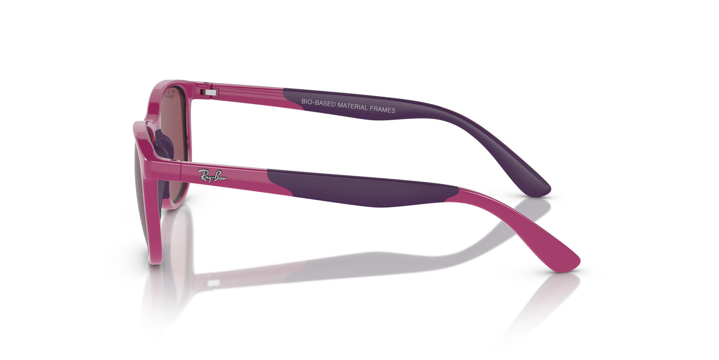Ray-Ban Junior RJ9077S  71495Q 49