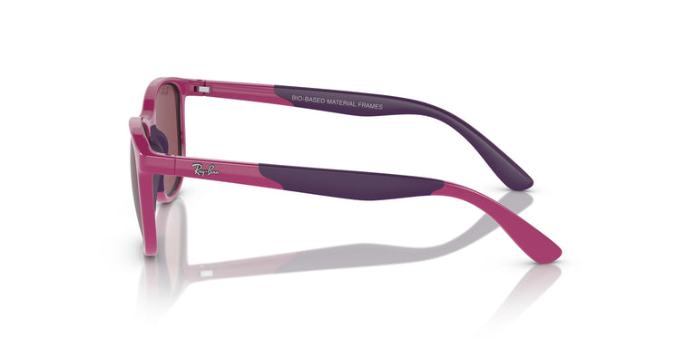 Ray-Ban Junior RJ9077S  71495Q 49