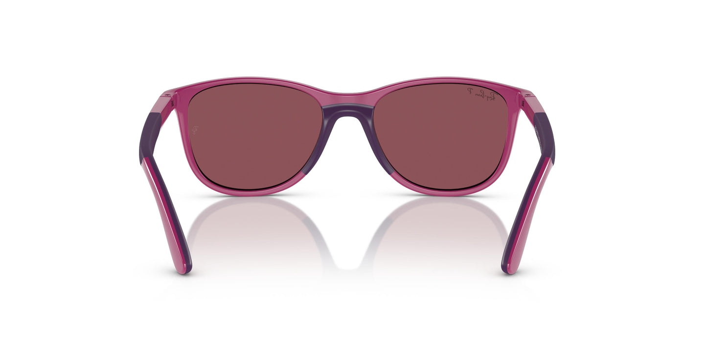 Ray-Ban Junior RJ9077S  71495Q 49