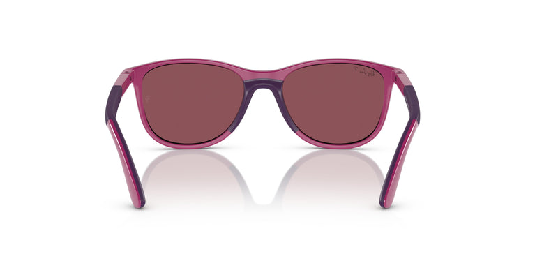 Ray-Ban Junior RJ9077S  71495Q 49