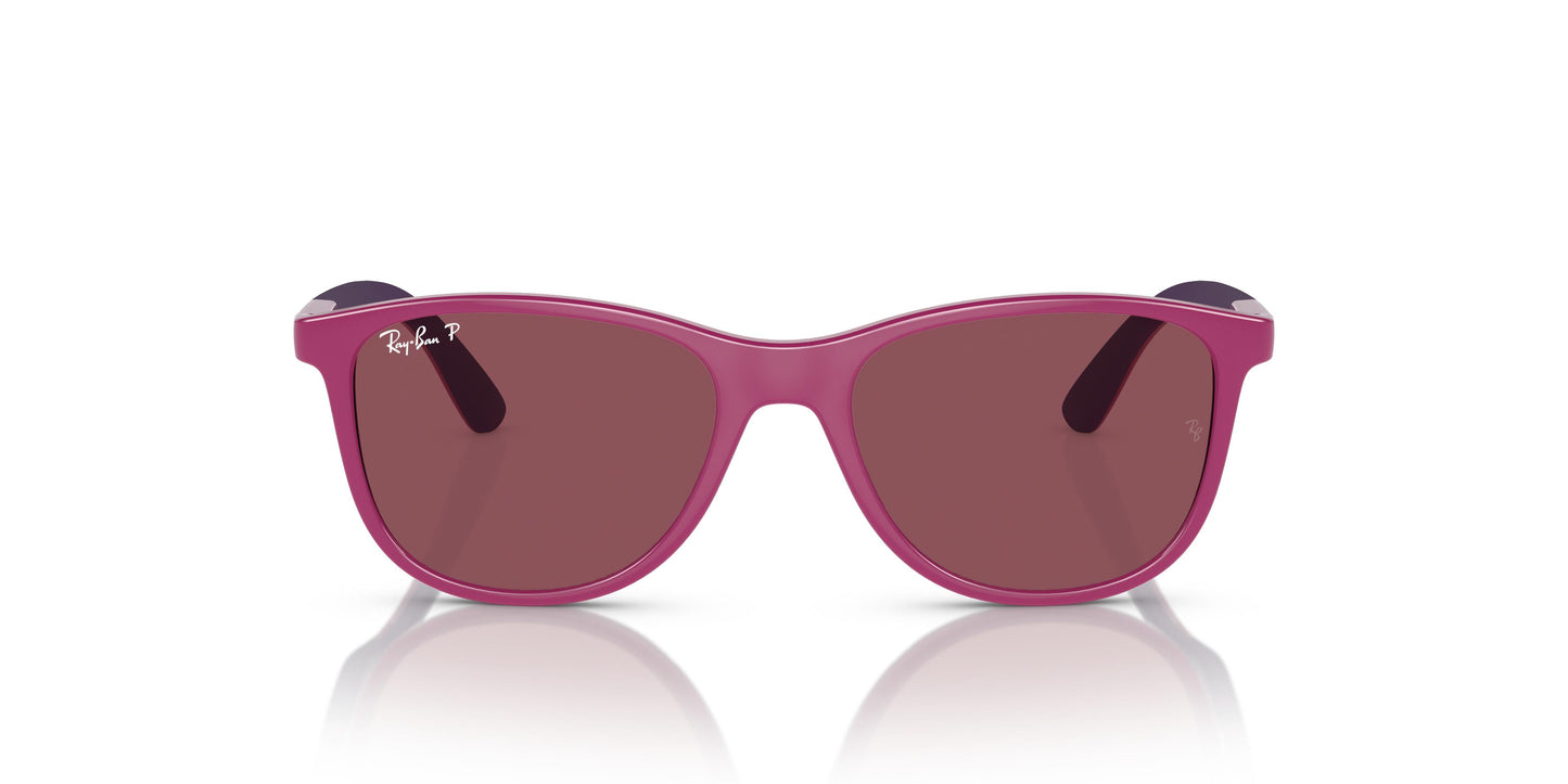 Ray-Ban Junior RJ9077S  71495Q 49